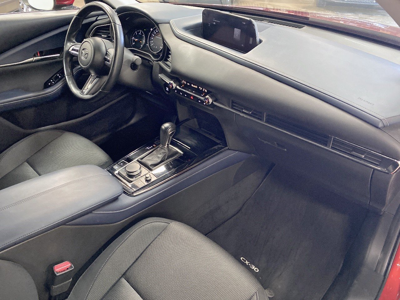 mazda - Visuel 26