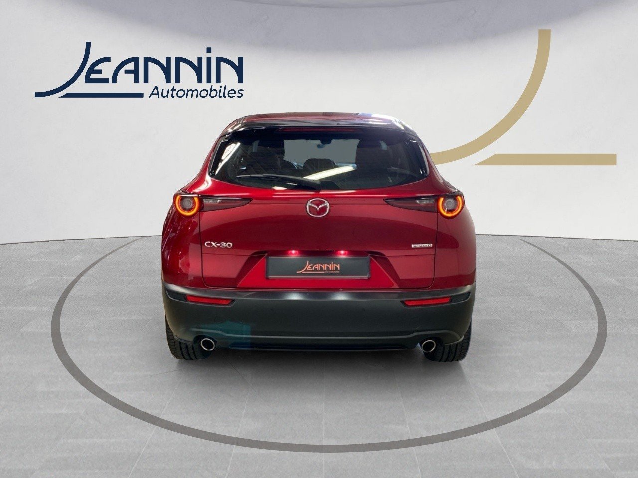 mazda - Visuel 3