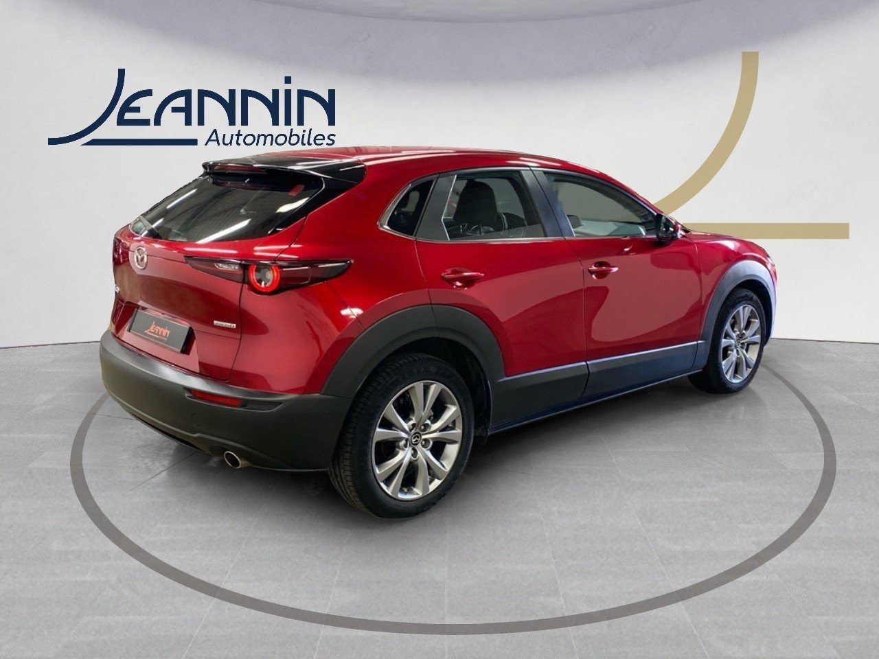 mazda - Visuel 4