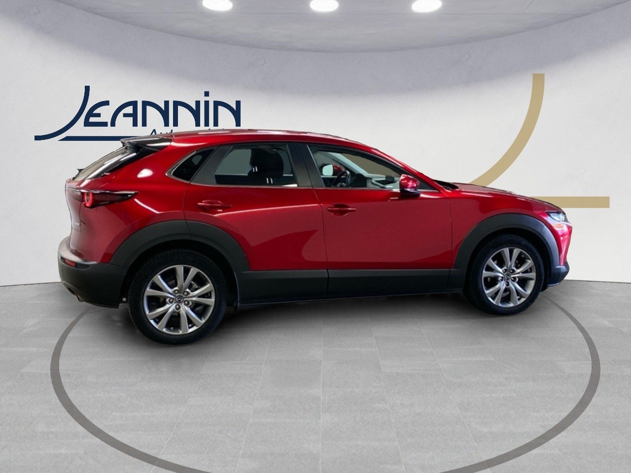 mazda - Visuel 5
