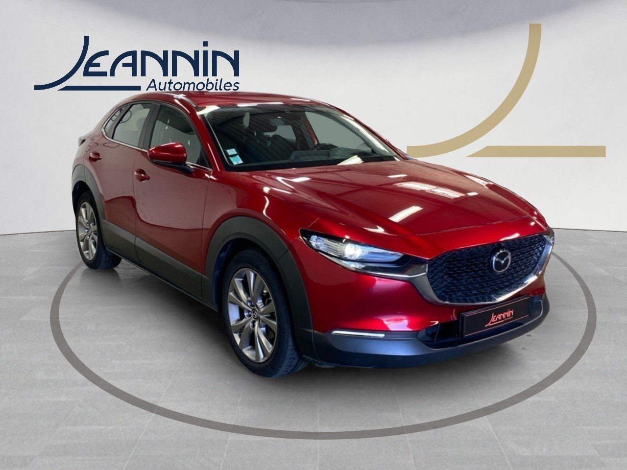mazda - Visuel 6