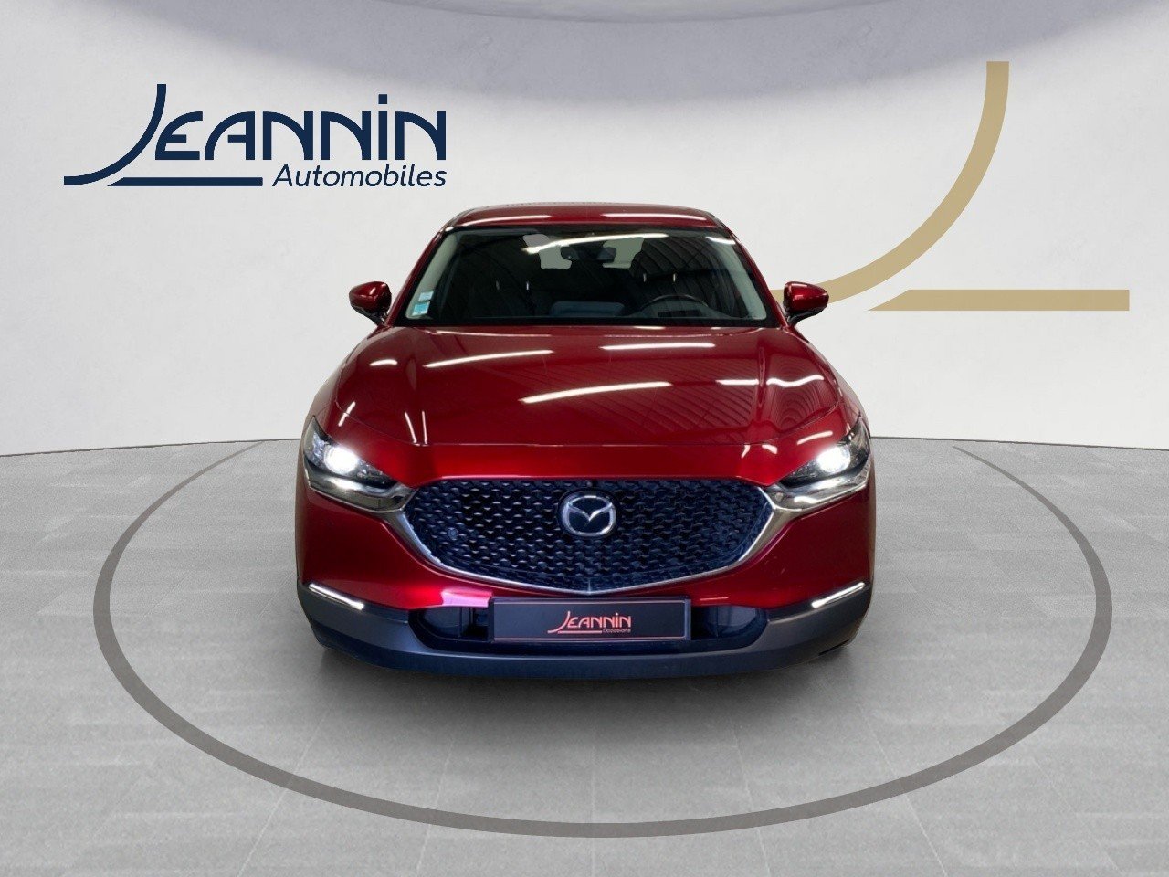 mazda - Visuel 7