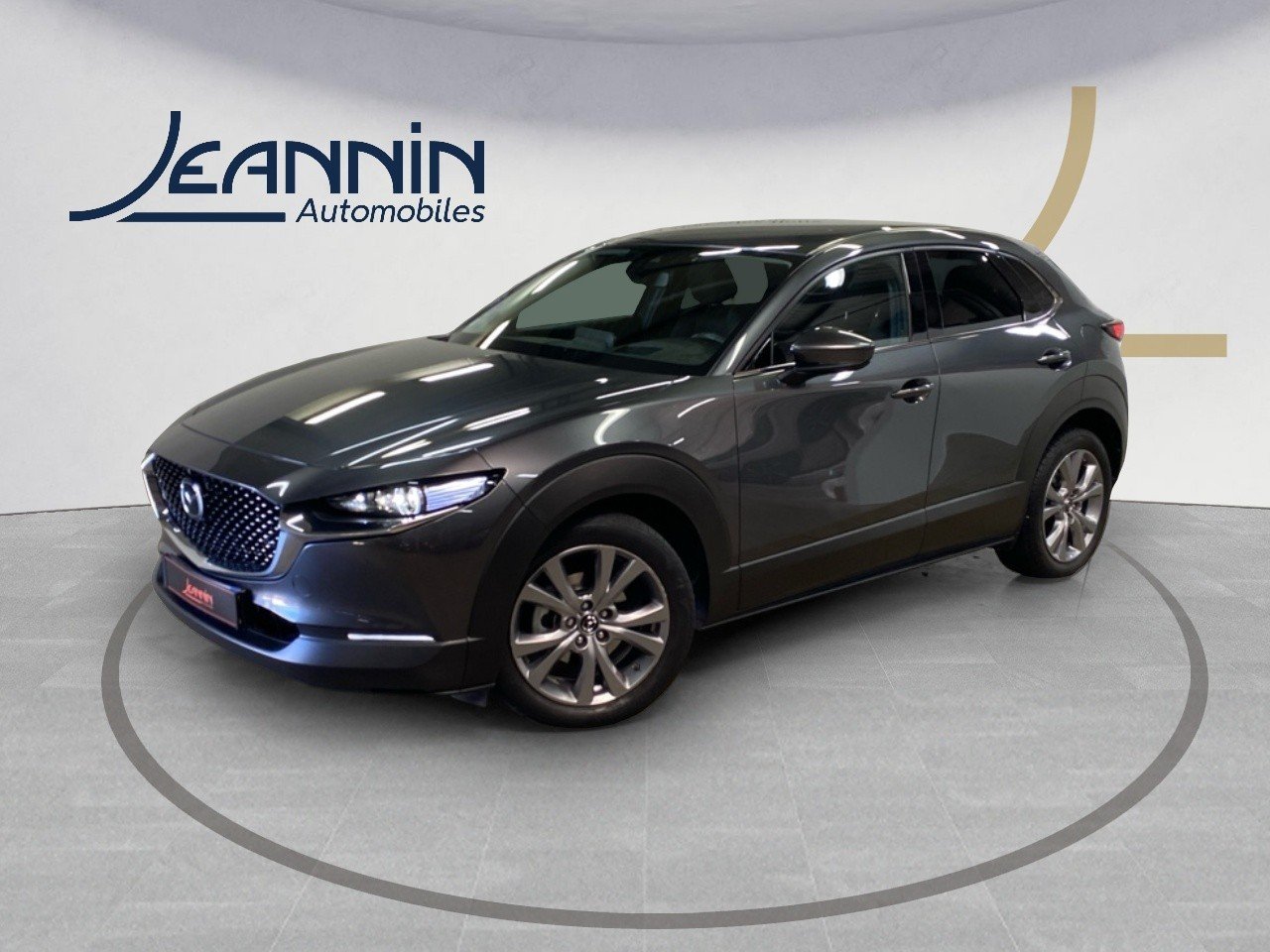 mazda - Visuel 0