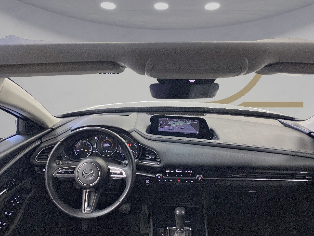 mazda - Visuel 9