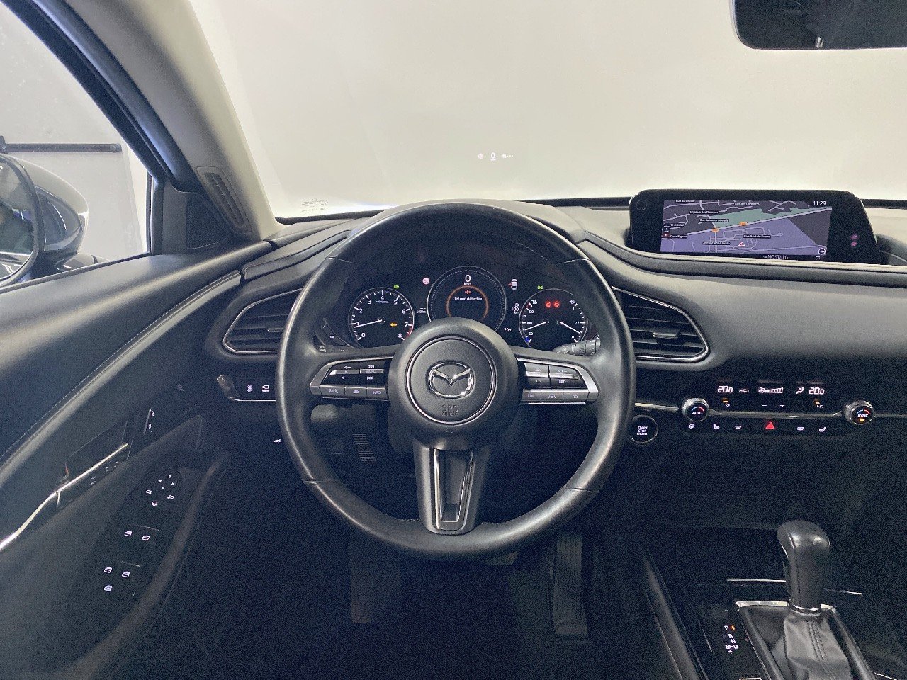 mazda - Visuel 10