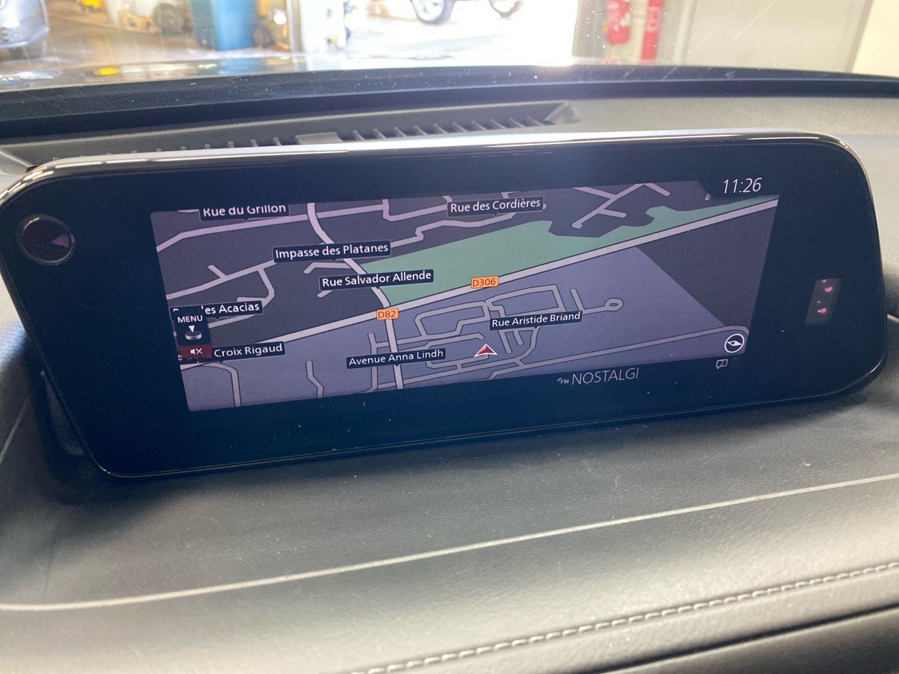 mazda - Visuel 12