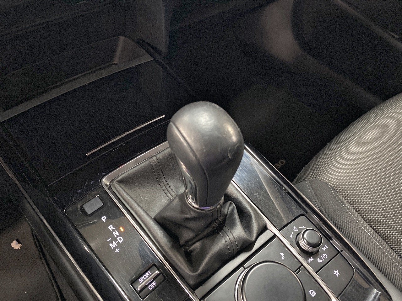 mazda - Visuel 14