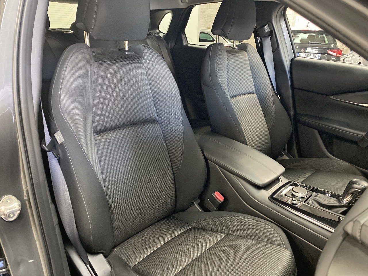 mazda - Visuel 17