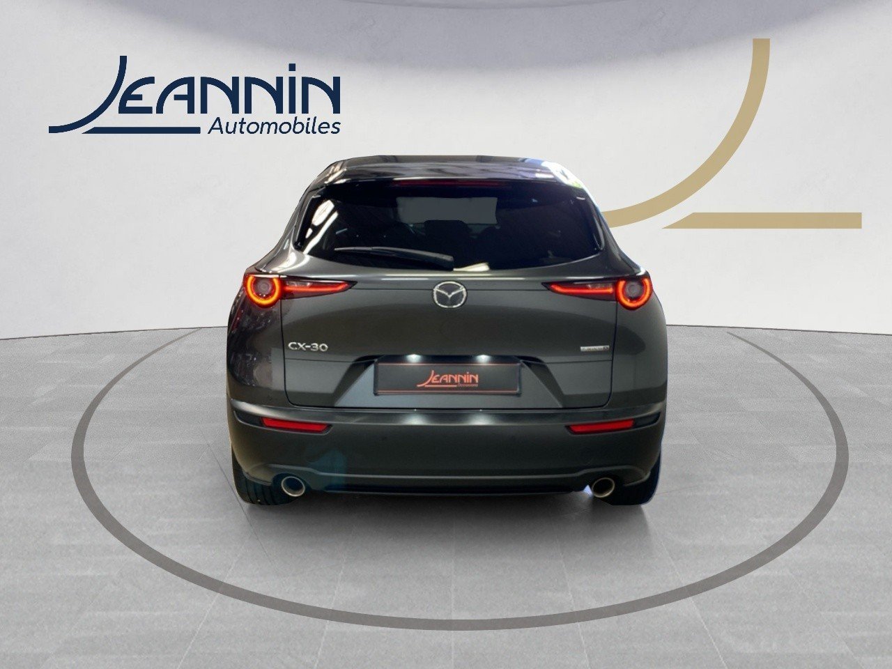 mazda - Visuel 3