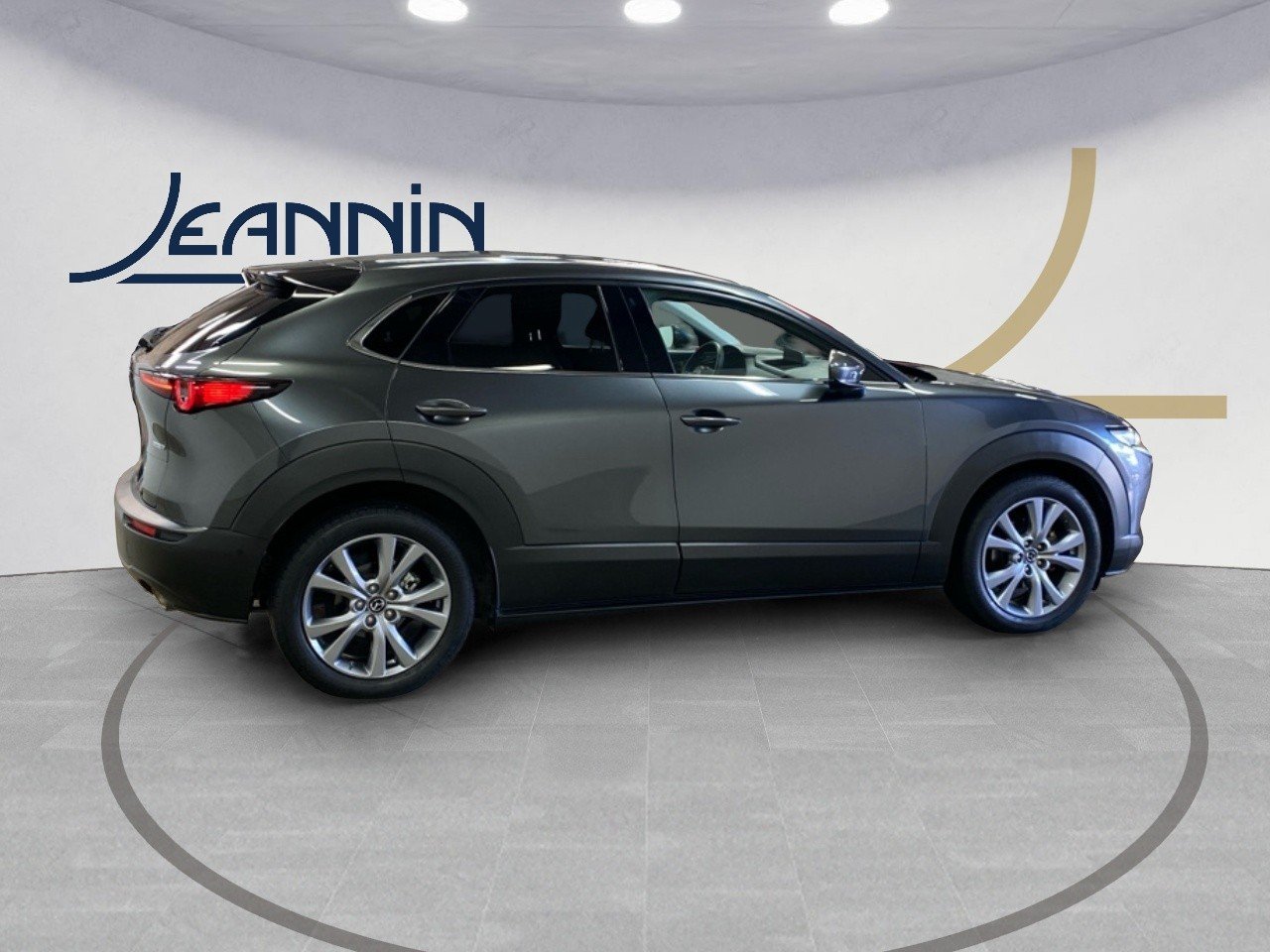 mazda - Visuel 5