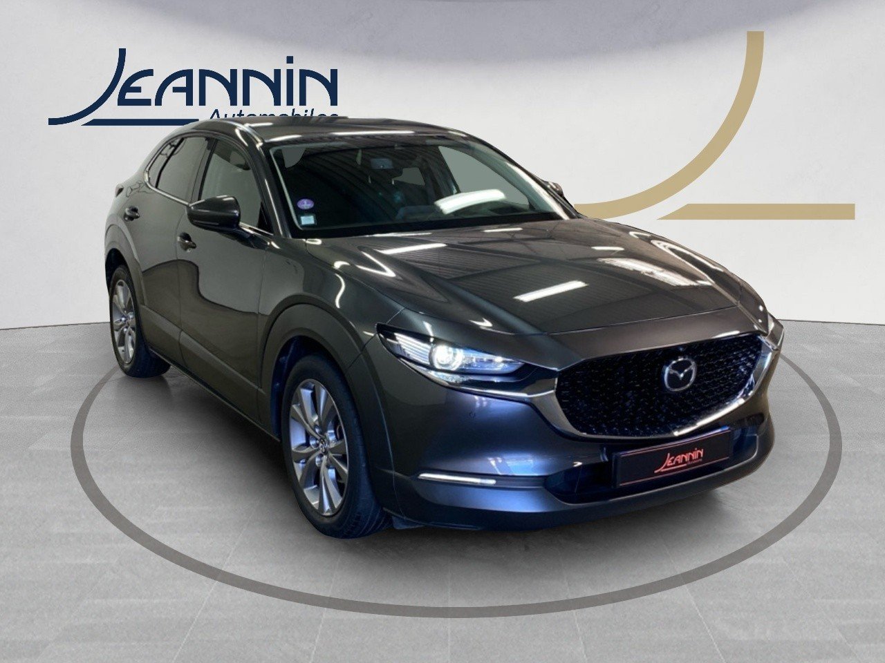 mazda - Visuel 6