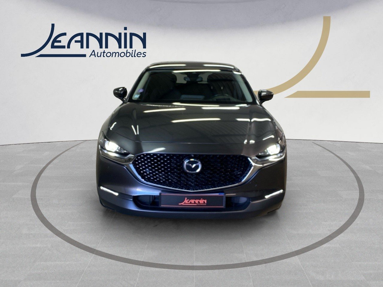 mazda - Visuel 7