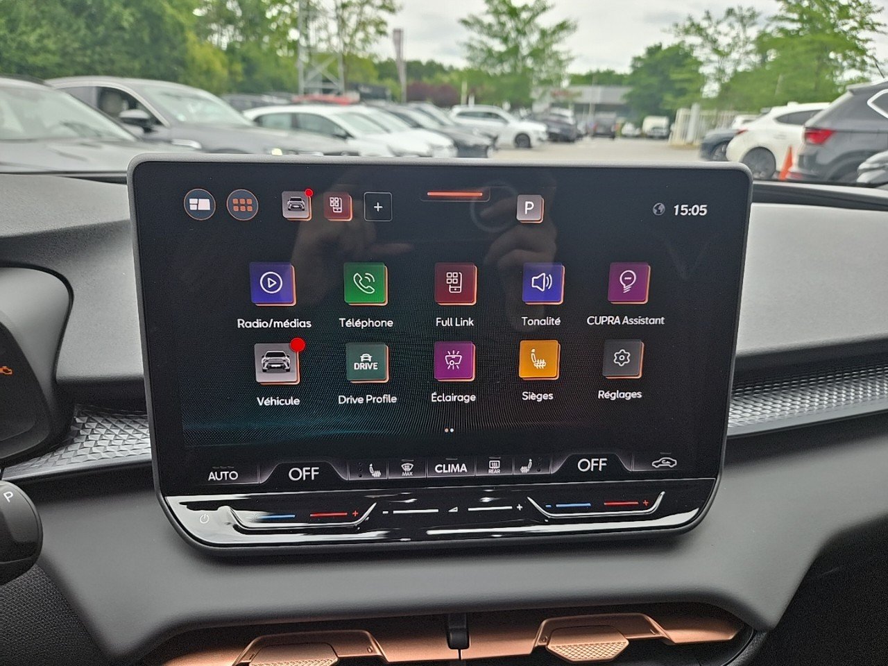seat - Visuel 11