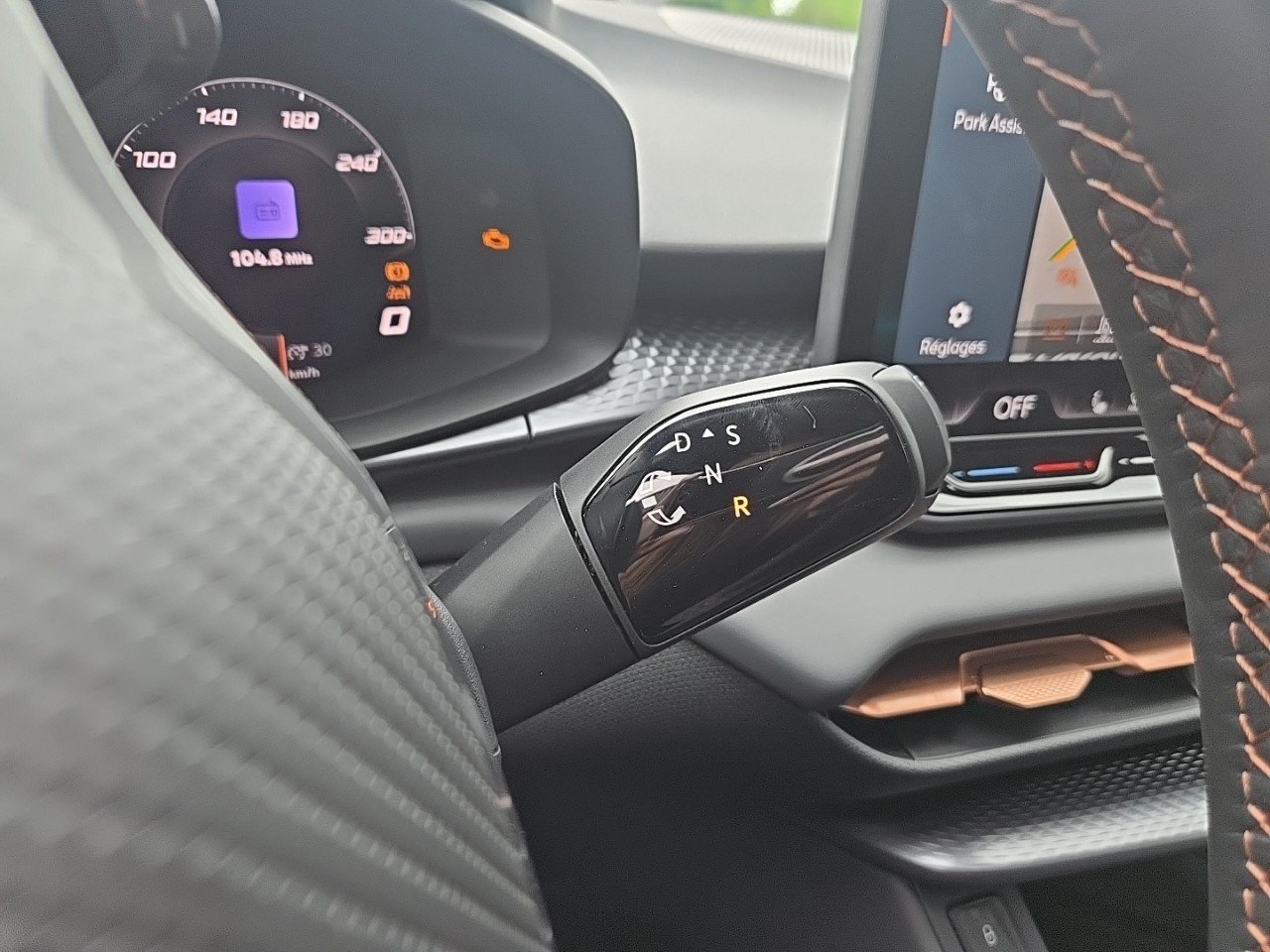 seat - Visuel 14