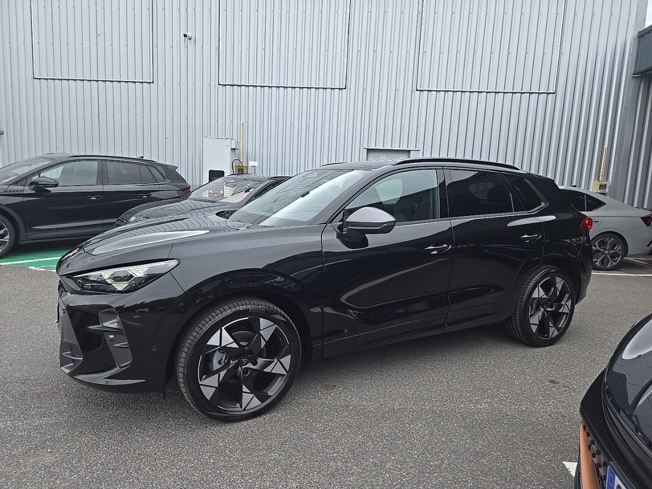 seat - Visuel 1