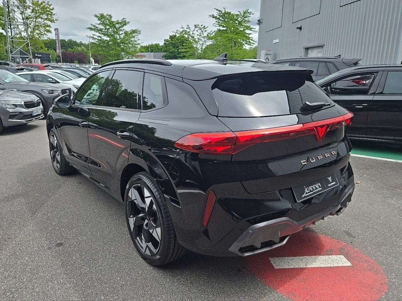 seat - Visuel 2