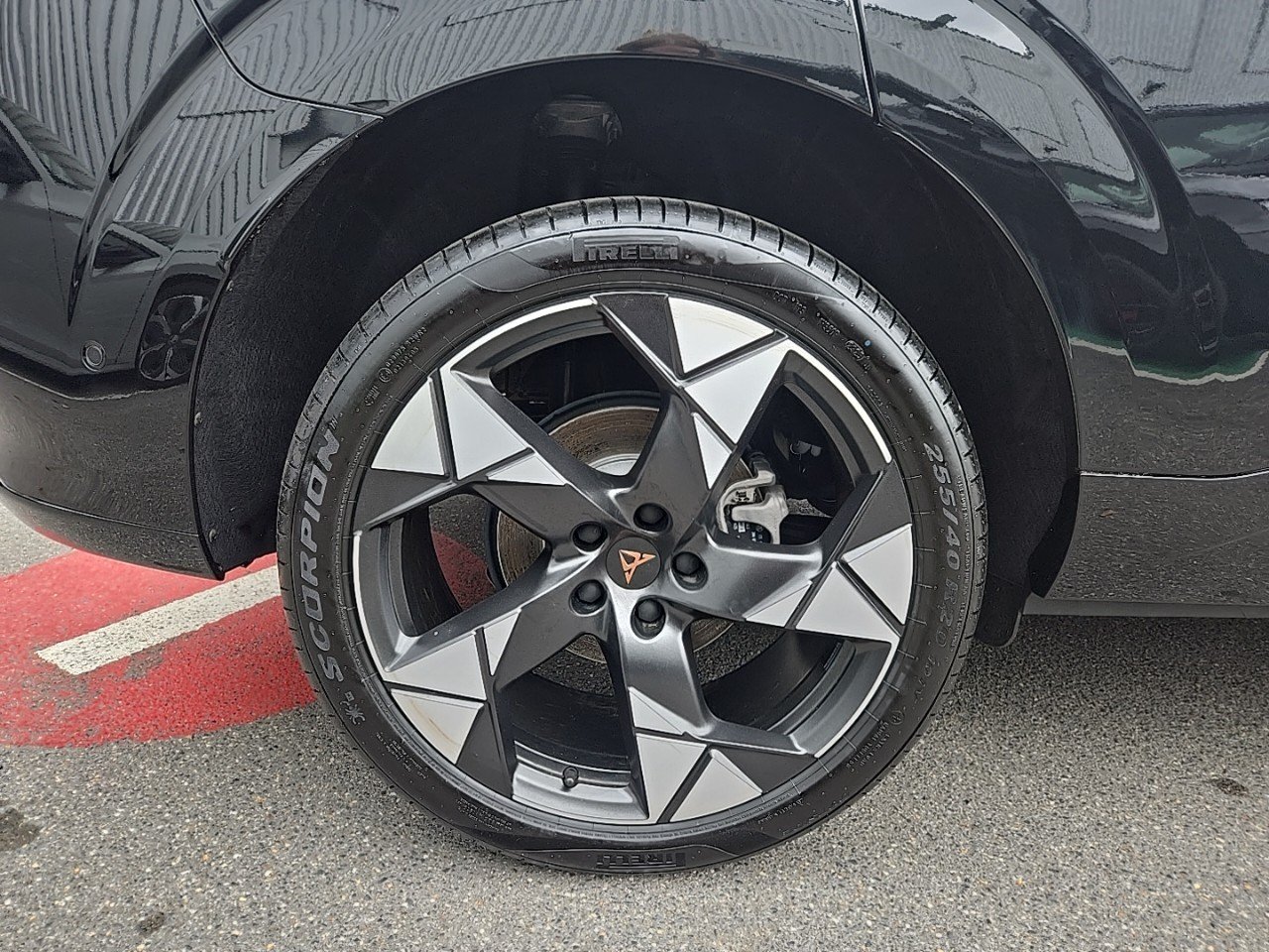 seat - Visuel 8