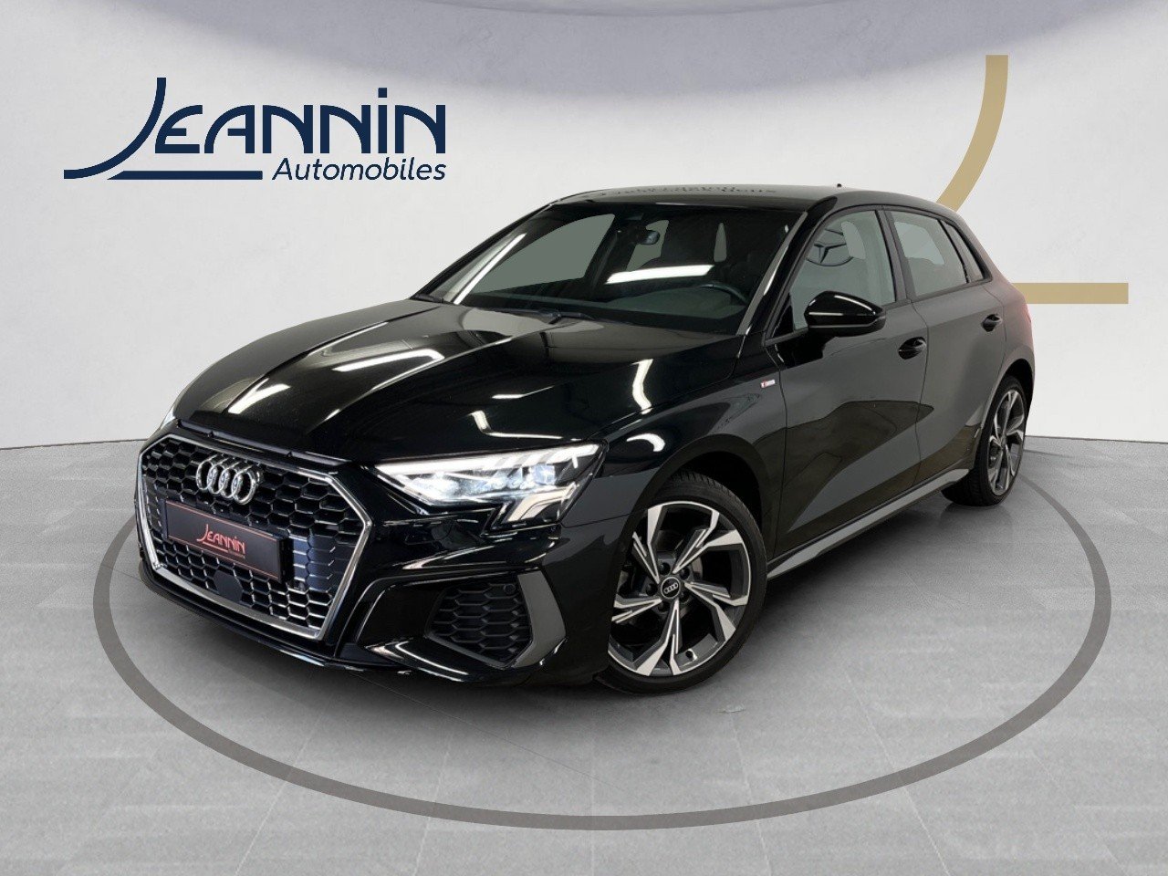 audi - Visuel 0