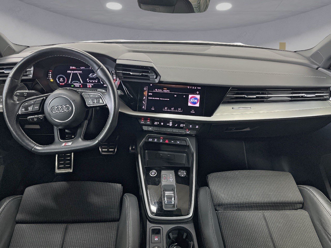 audi - Visuel 9