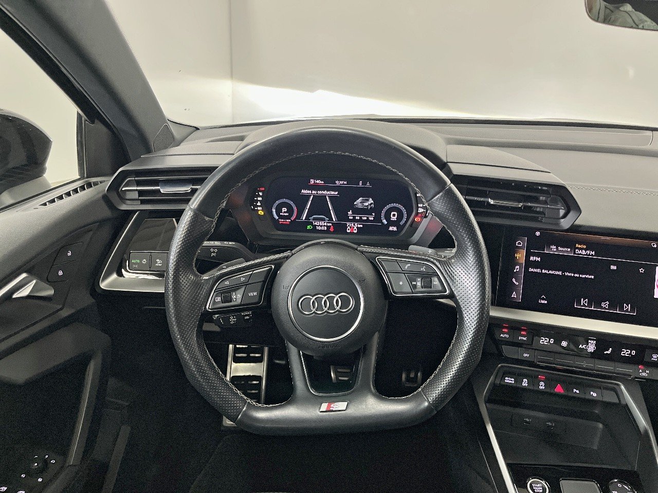 audi - Visuel 10