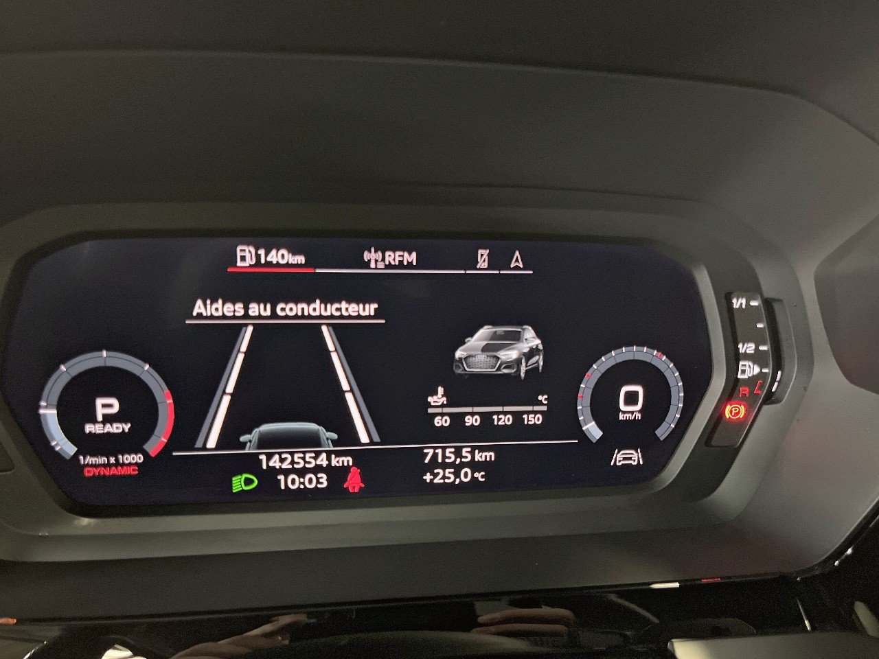 audi - Visuel 23