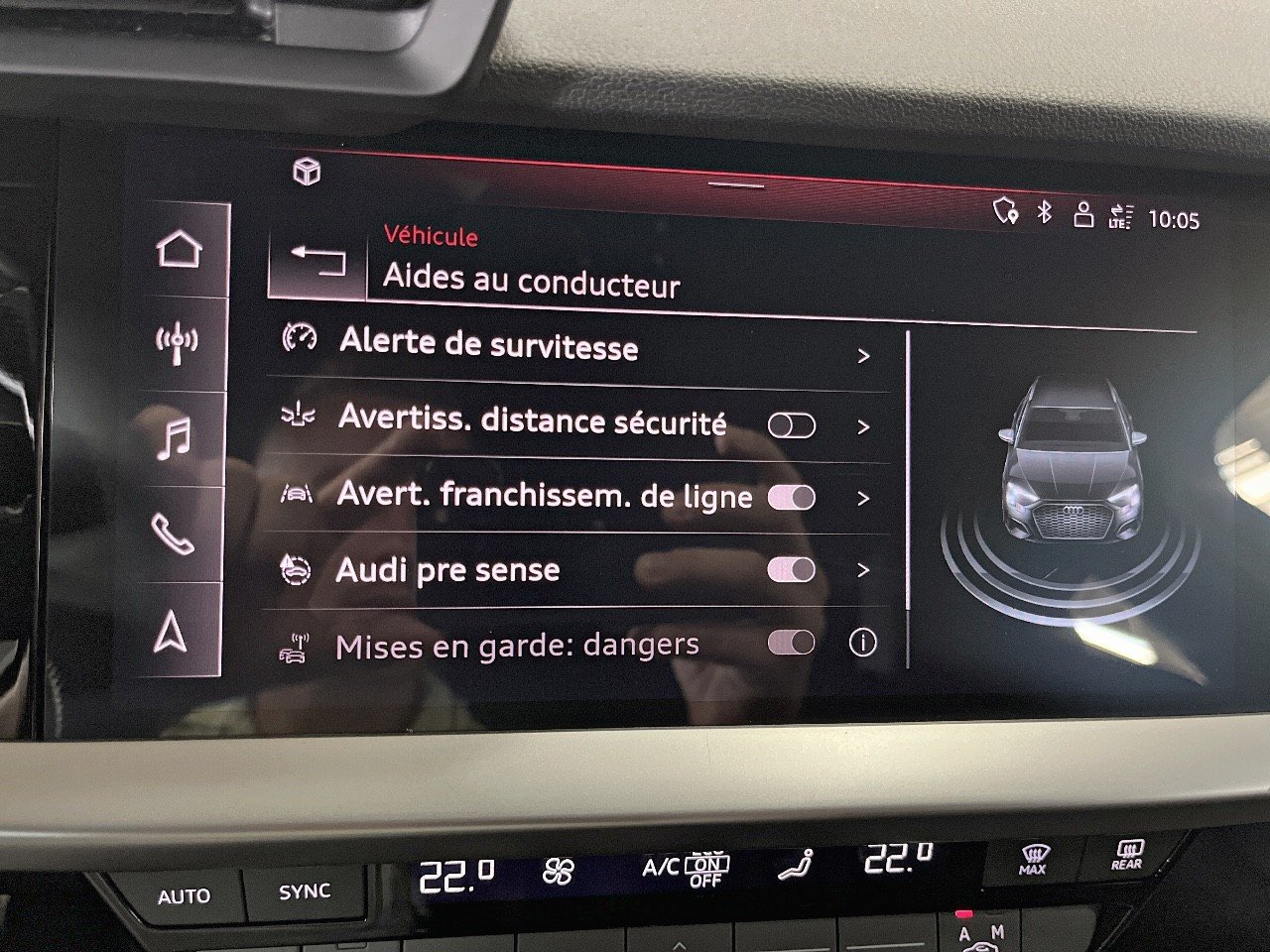 audi - Visuel 27