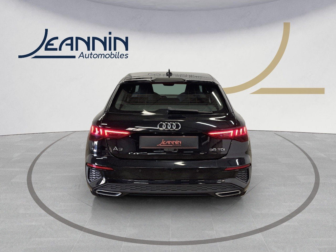 audi - Visuel 3