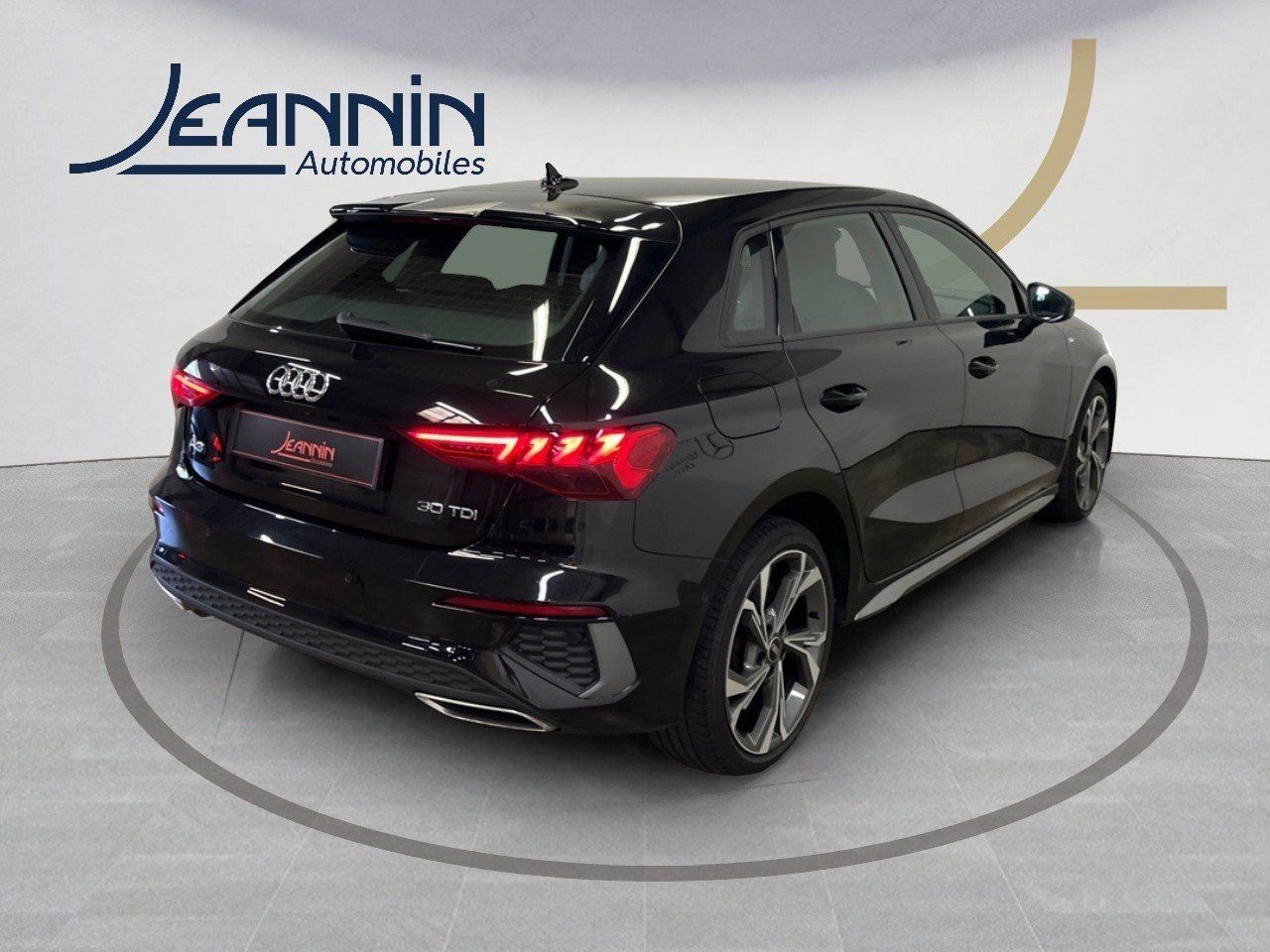 audi - Visuel 4