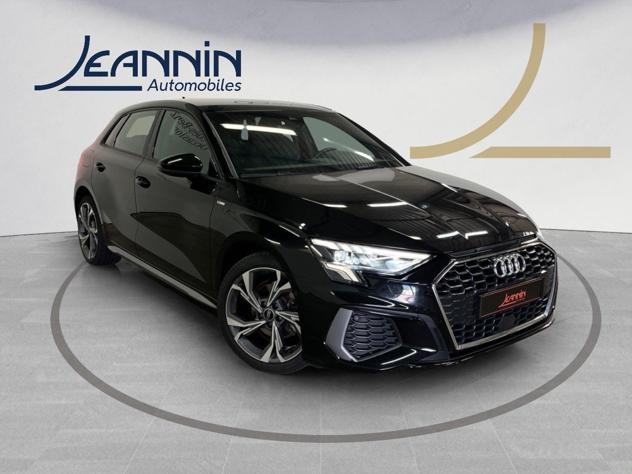 audi - Visuel 6