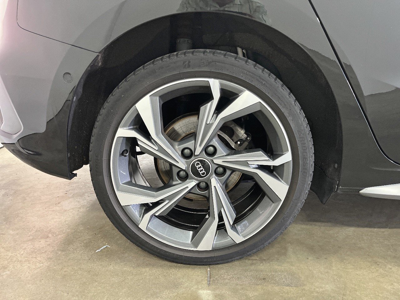 audi - Visuel 8