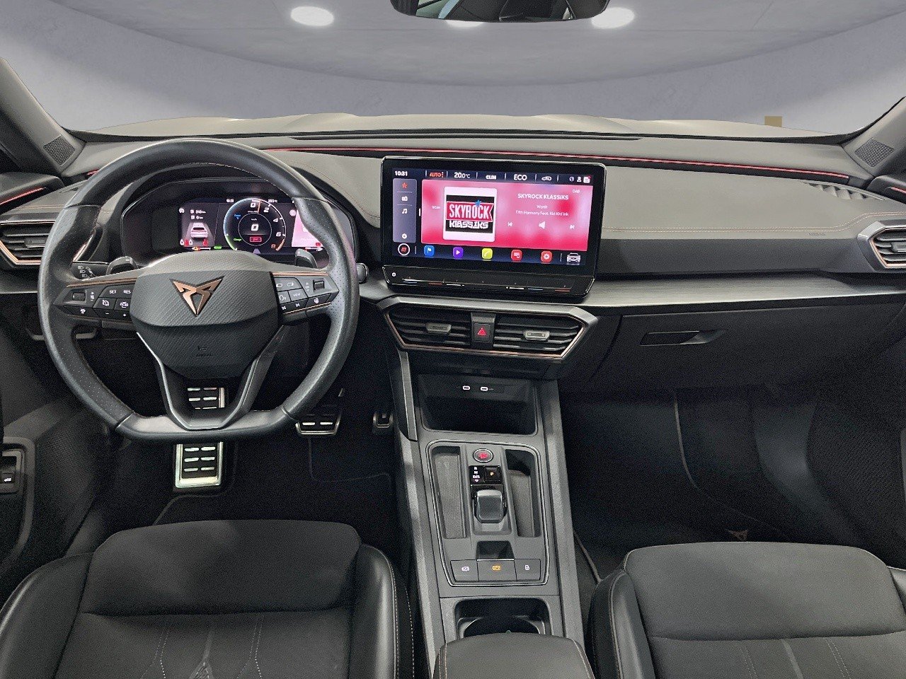 seat - Visuel 9