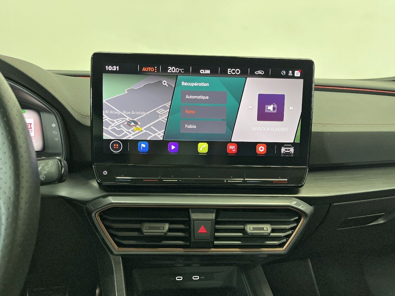 seat - Visuel 11