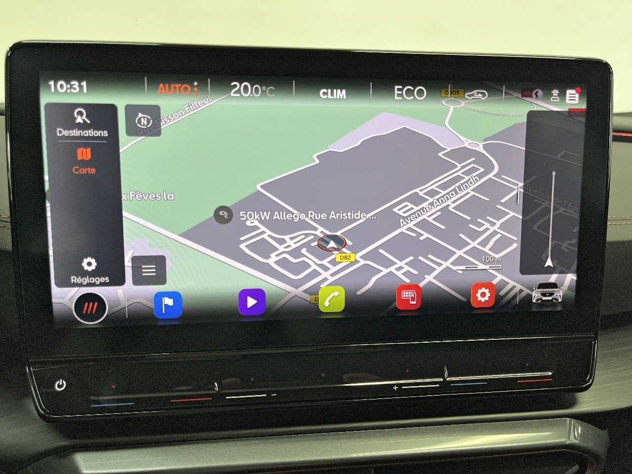 seat - Visuel 12