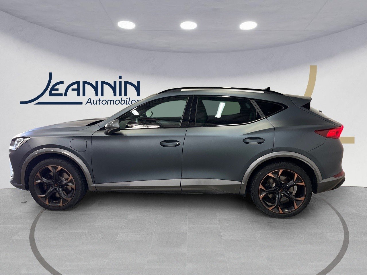 seat - Visuel 1