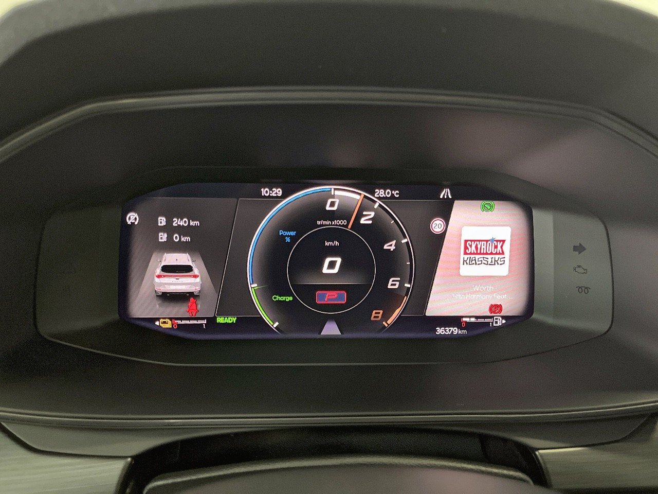 seat - Visuel 23
