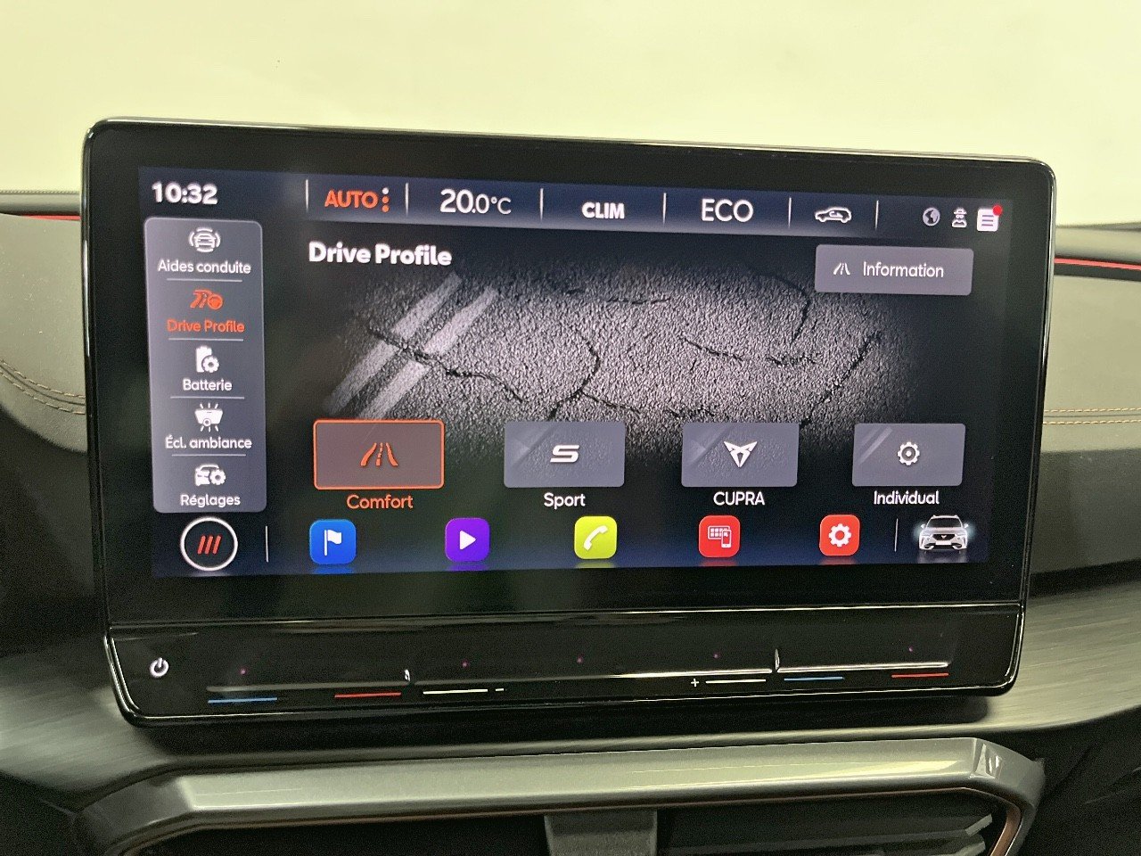 seat - Visuel 26