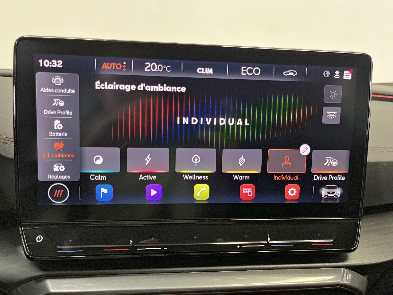 seat - Visuel 28