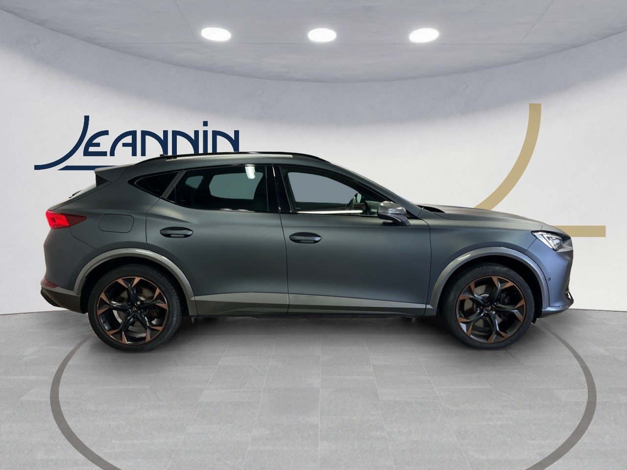 seat - Visuel 5