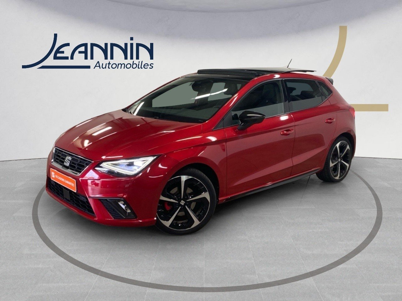 seat - Visuel 0