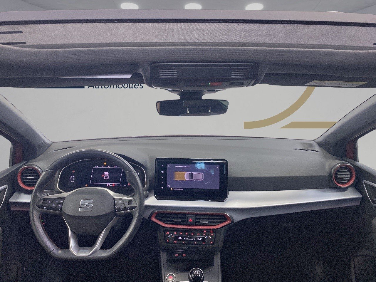 seat - Visuel 9