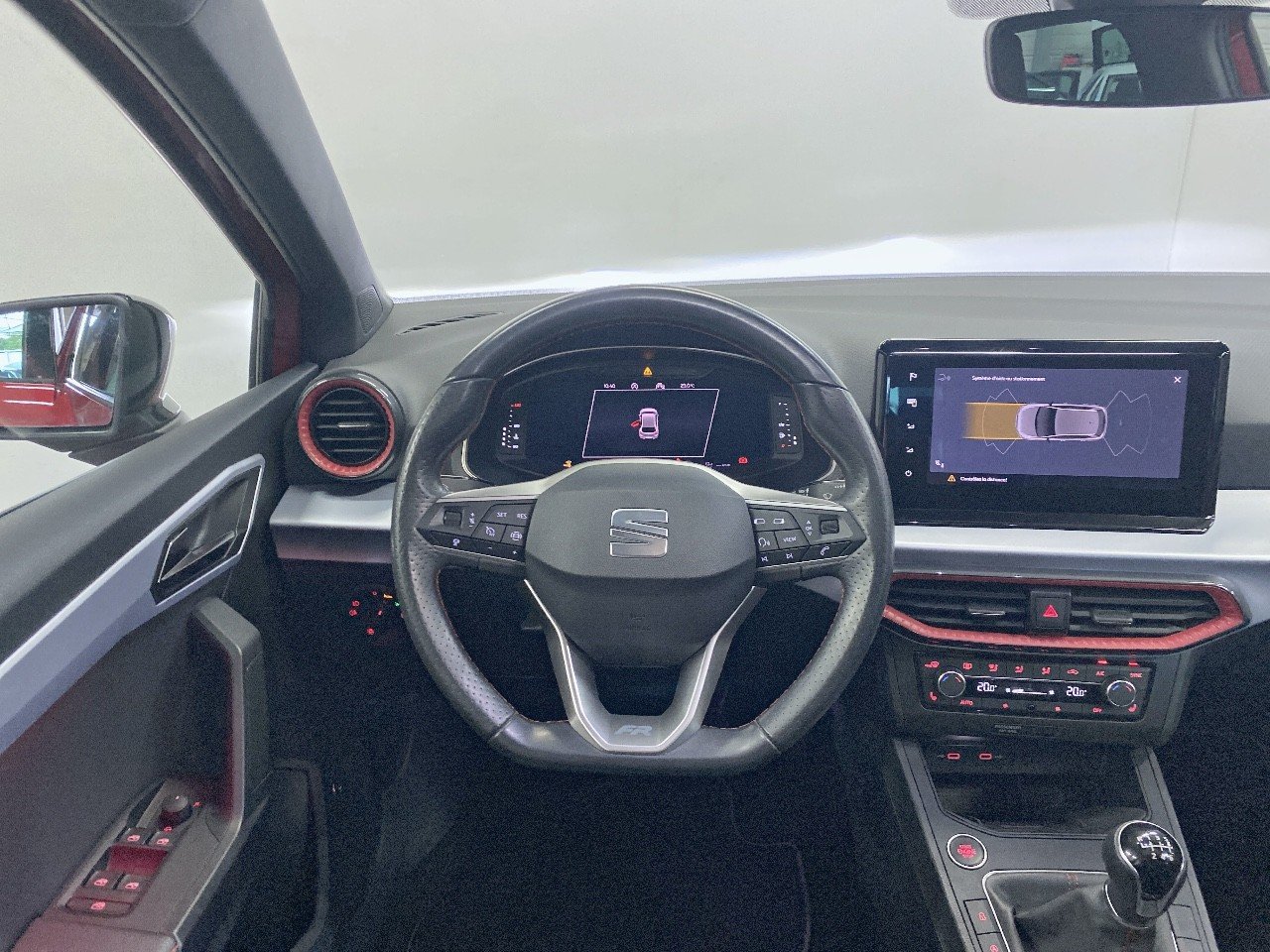seat - Visuel 10