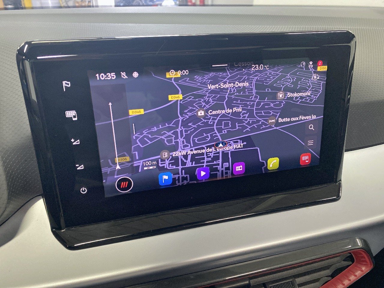 seat - Visuel 12