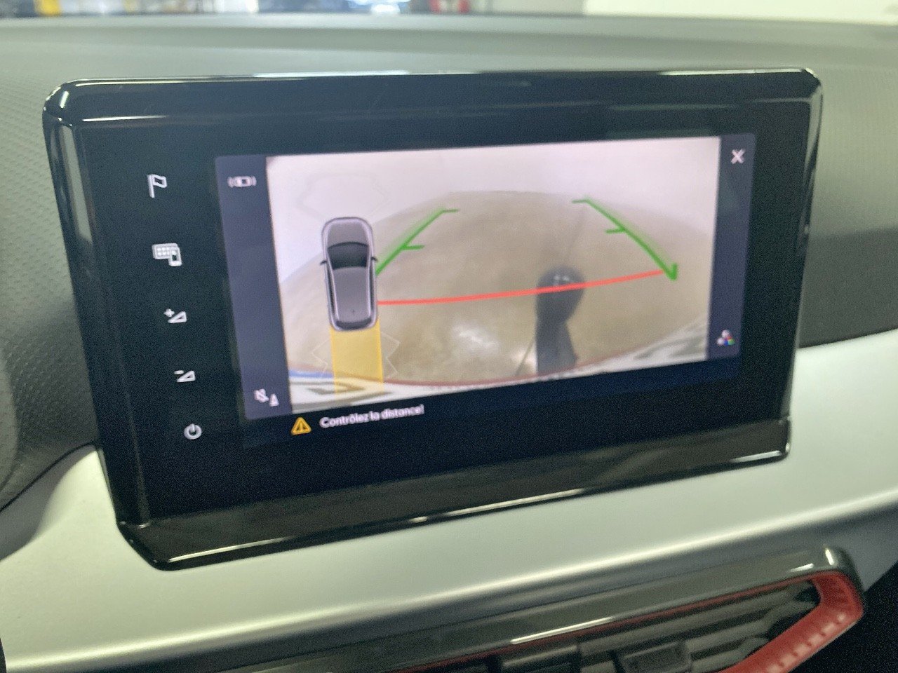 seat - Visuel 13