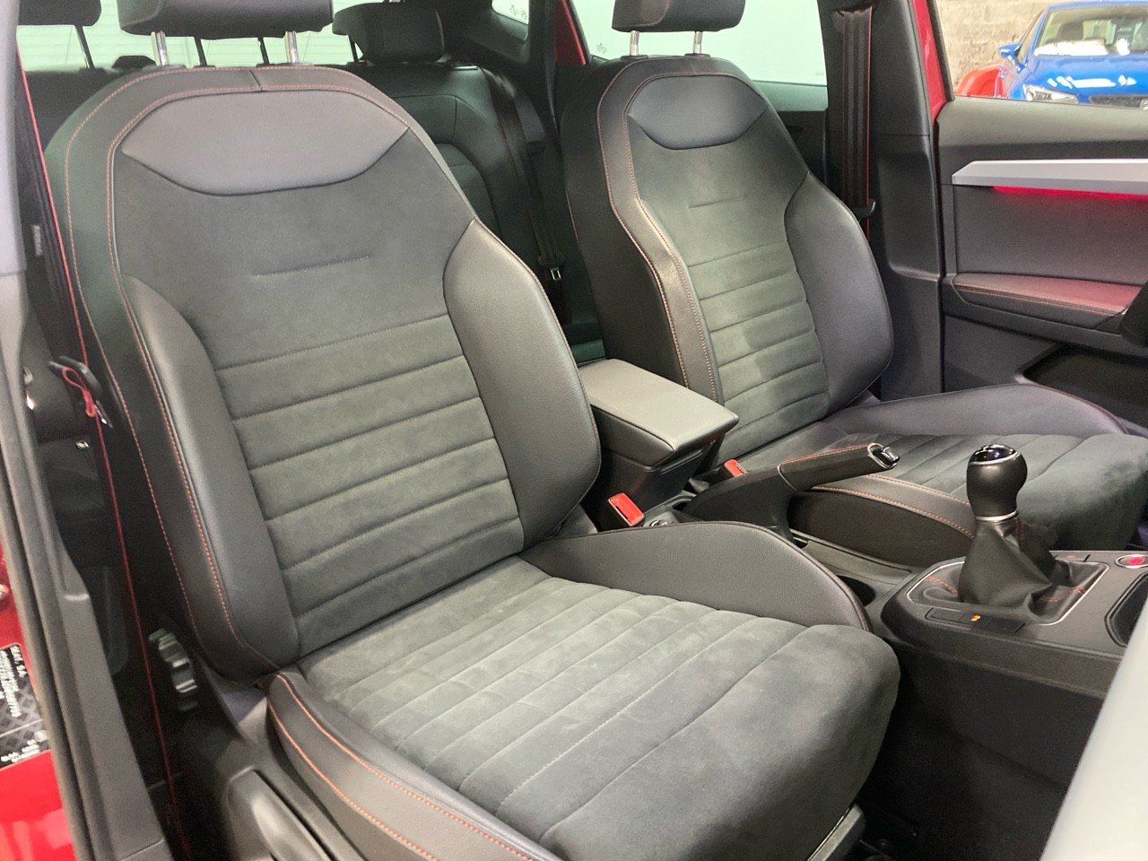 seat - Visuel 17