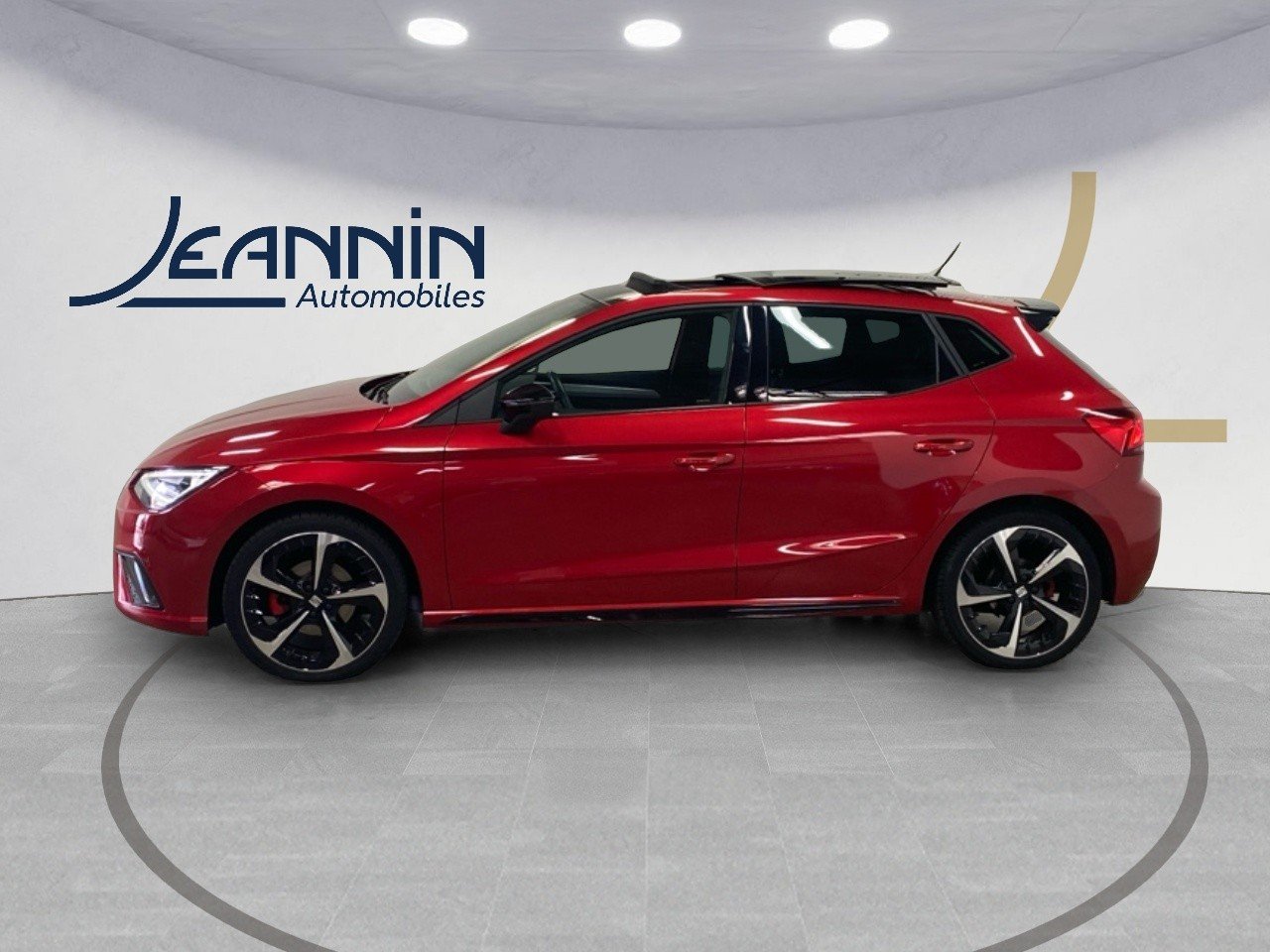 seat - Visuel 1