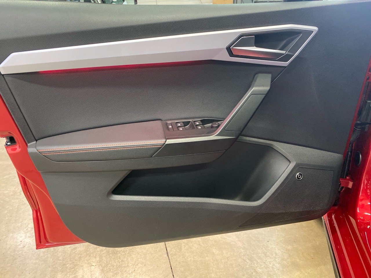 seat - Visuel 25