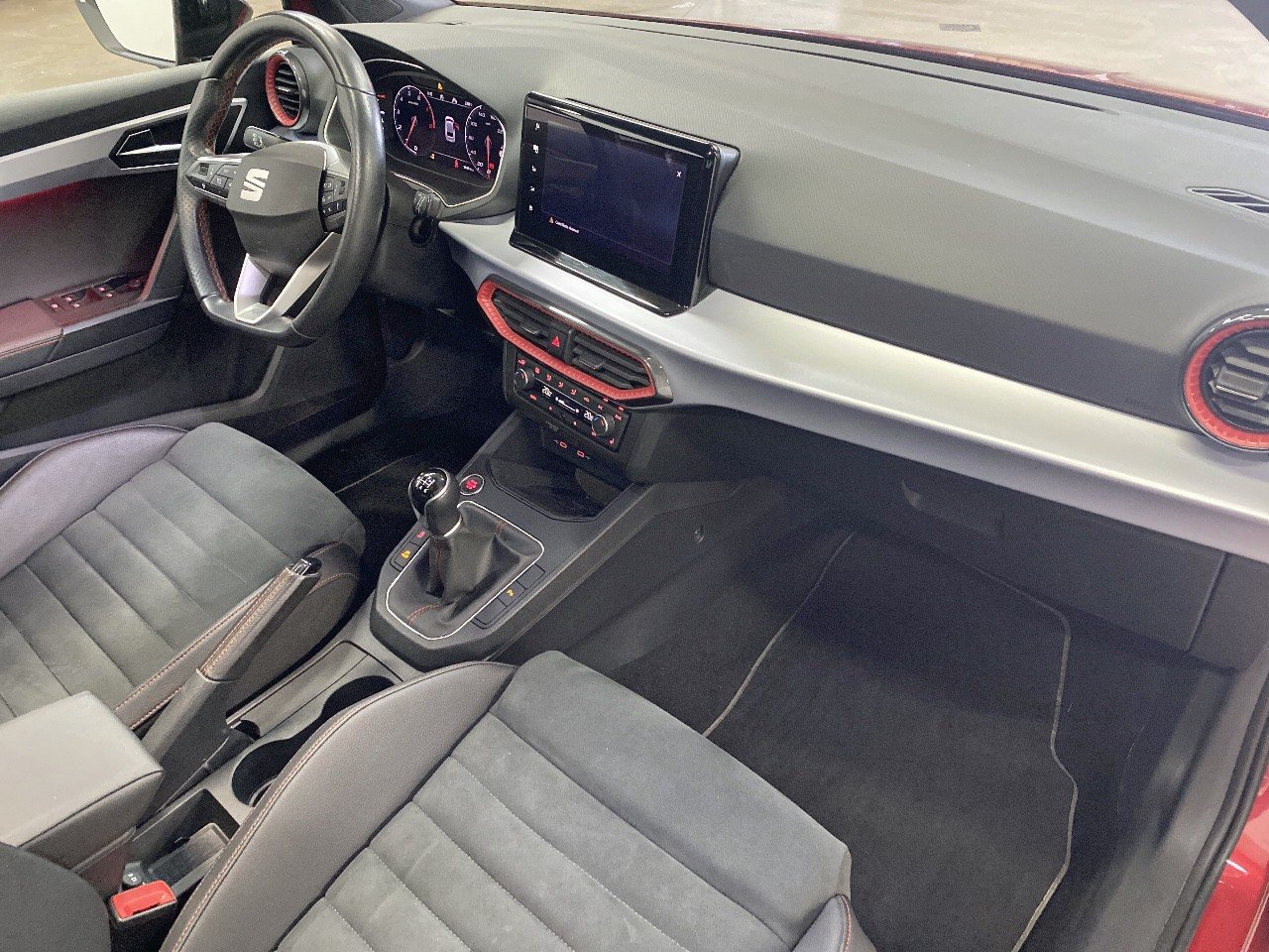 seat - Visuel 26