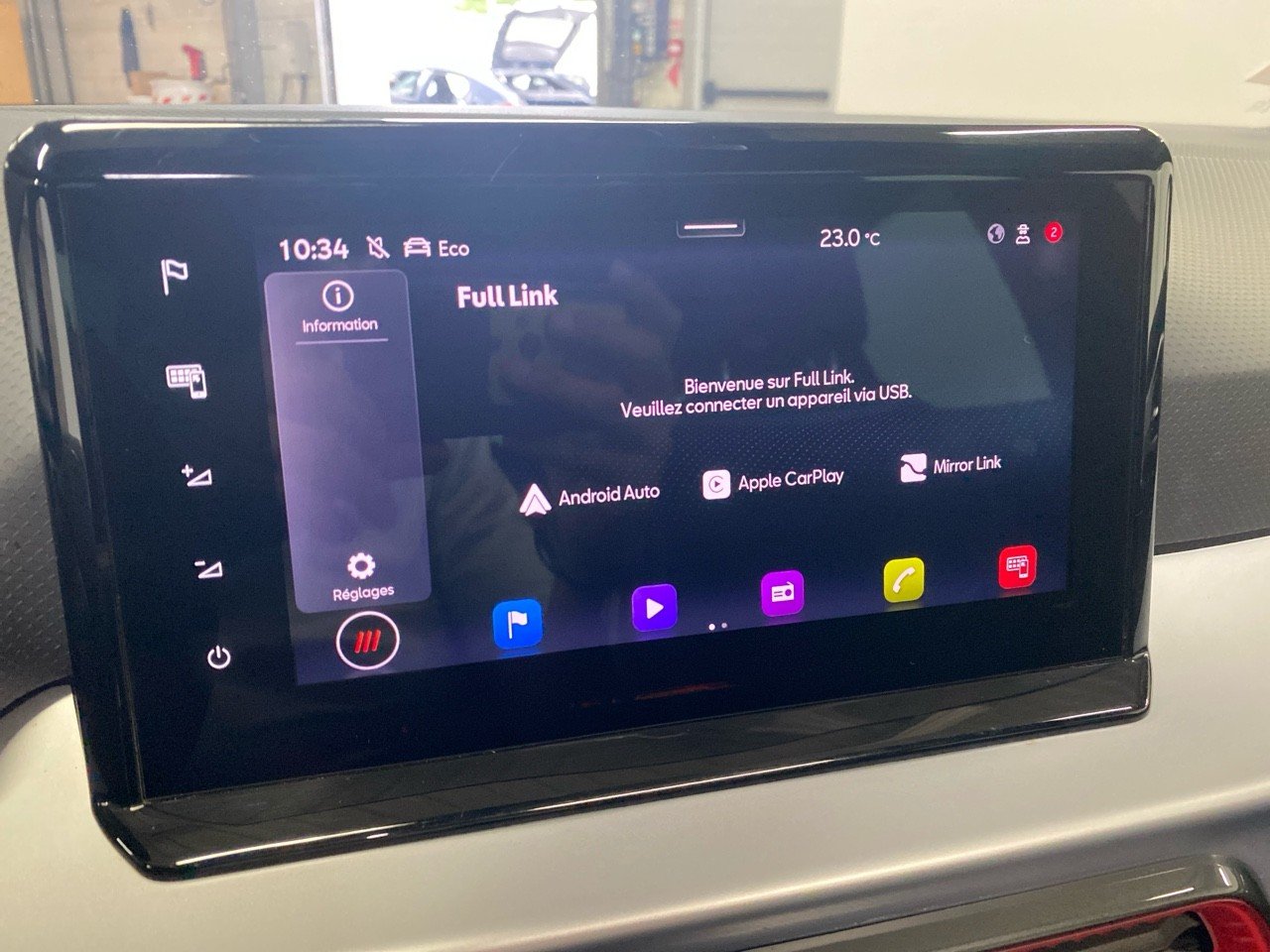 seat - Visuel 28