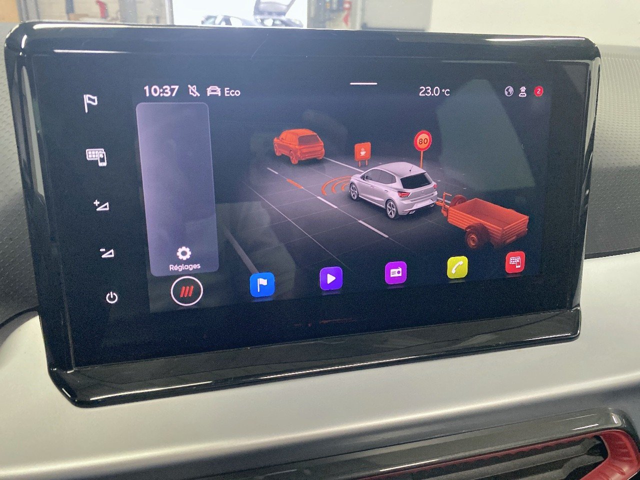 seat - Visuel 29