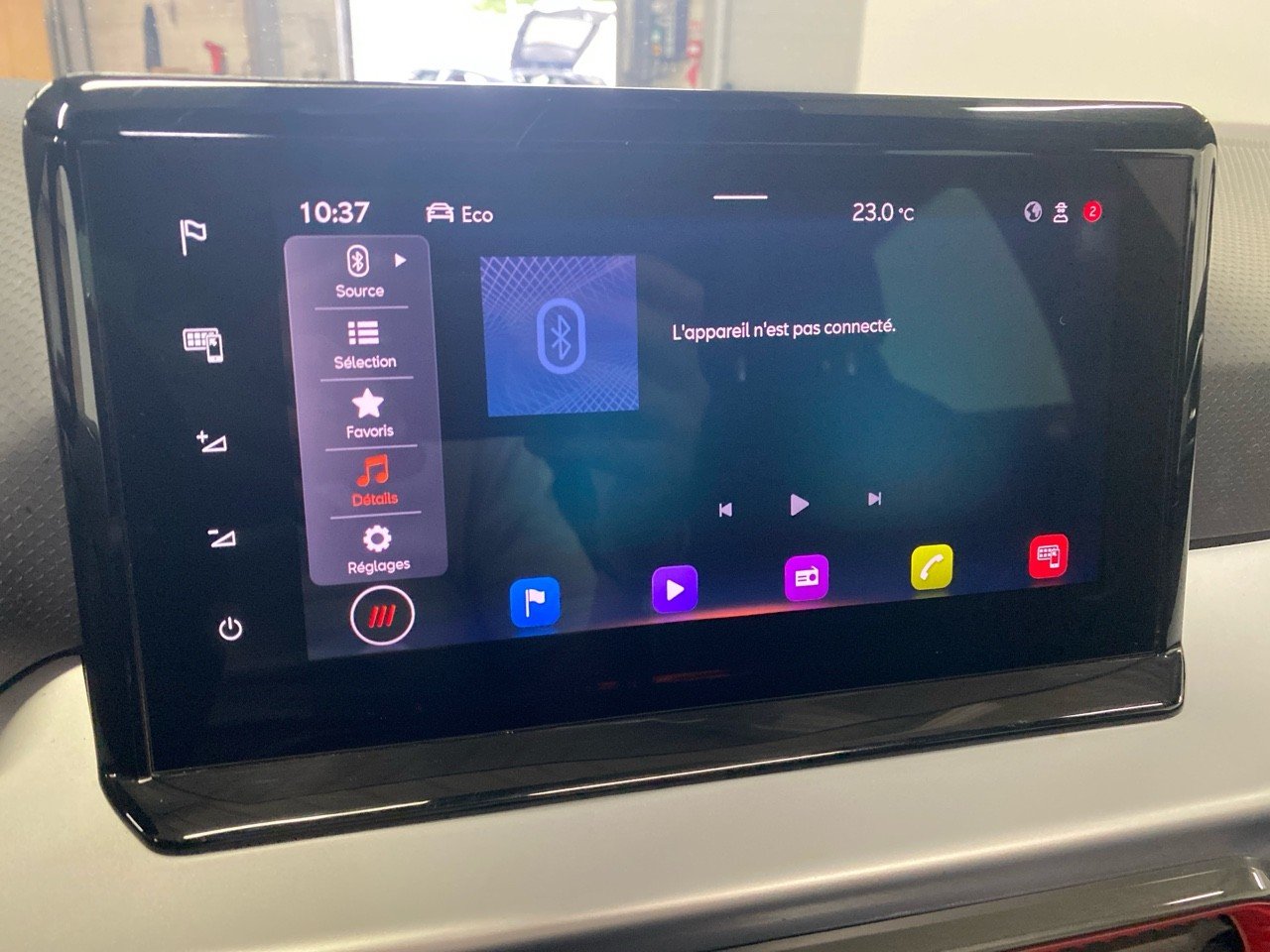 seat - Visuel 30